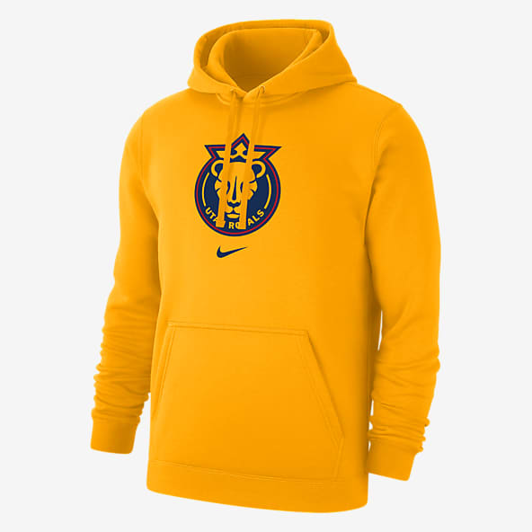 Sudaderas nike amarillas outlet